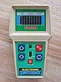 Coleco Electronic Quarterback (1978)