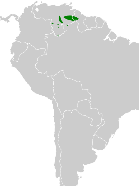 File:Cranioleuca demissa map.svg