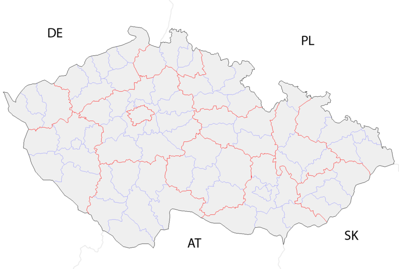 File:Czech Republic districts.png