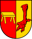 Coat of arms of Böbingen