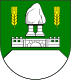 Coat of arms of Epenwöhrden