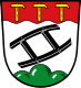 Coat of arms of Maroldsweisach