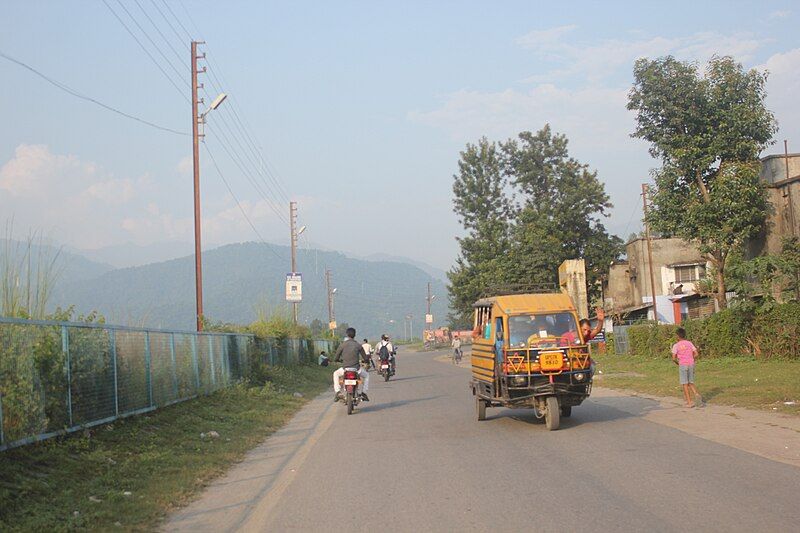 File:Dakpathar, Uttarakhand.jpg