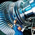 Steam turbine