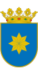 Coat of arms of Alaejos, Spain