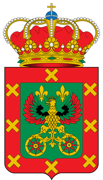 File:Escudo de Carreño.svg