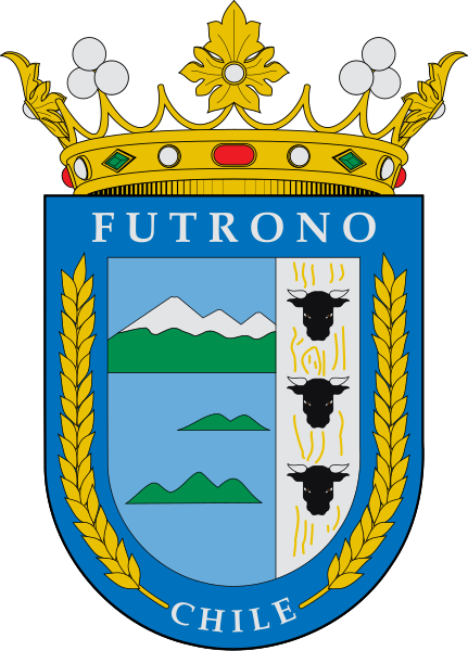 File:Escudo de Futrono.svg