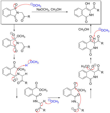 File:Gabriel-Colman rearrangement mechanism.svg