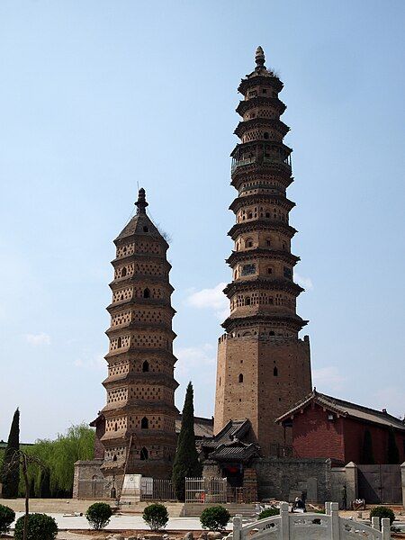 File:Haihui Temple (Shanxi).JPG