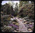 Hammersmith Farm garden, 1930.