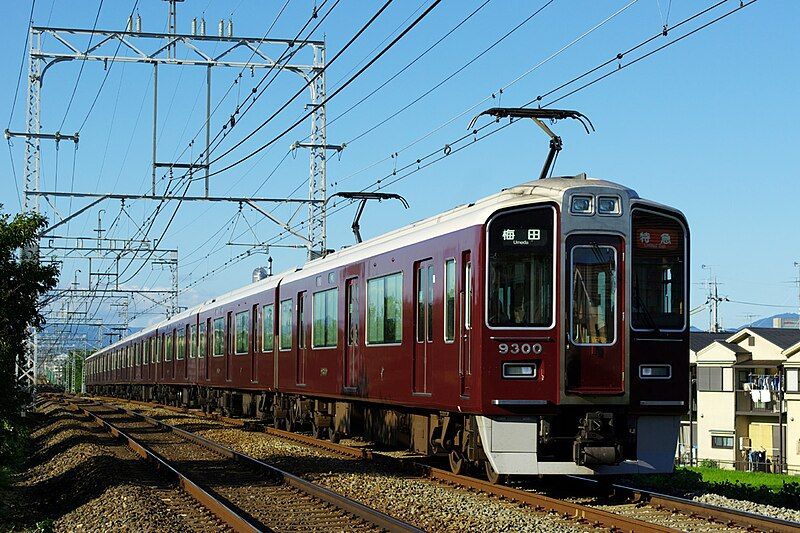 File:Hankyu9300Series.jpg