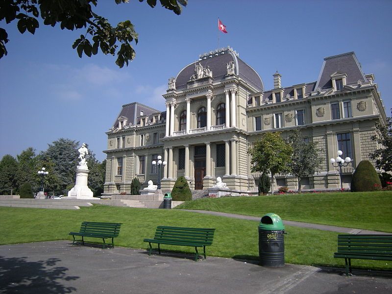 File:LausanneAncienTribunalFederal(1).jpg