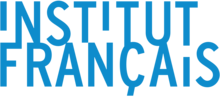 Logo de l'Institut français (global)