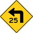 File:MUTCD W1-1aL.svg