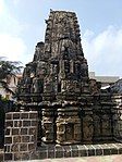 Ancient Temple (near Madhavrai temple)