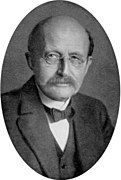 Max Planck physicist