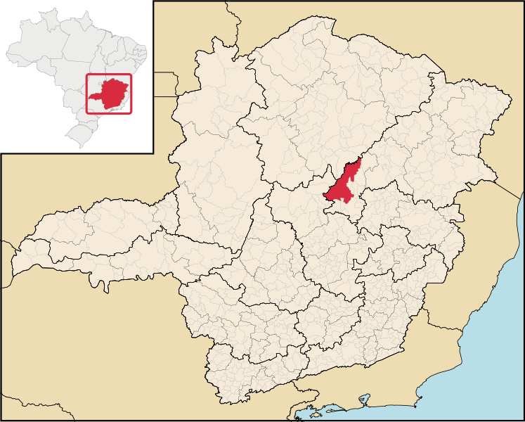 File:MinasGerais Municip Diamantina.svg