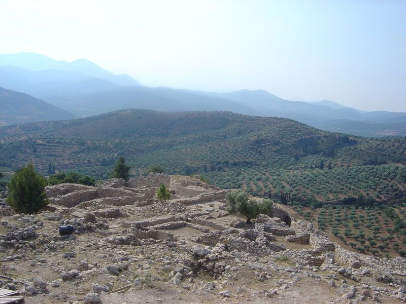 File:Mycenae ruins dsc06390.jpg