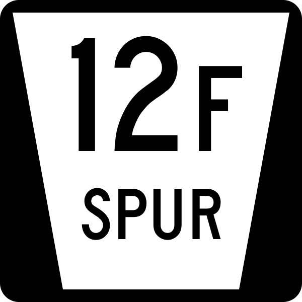 File:N SPUR 12F.svg