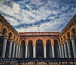 Tirumalai Nayaka Palace