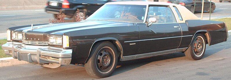 File:Oldsmobile Toronado.jpg