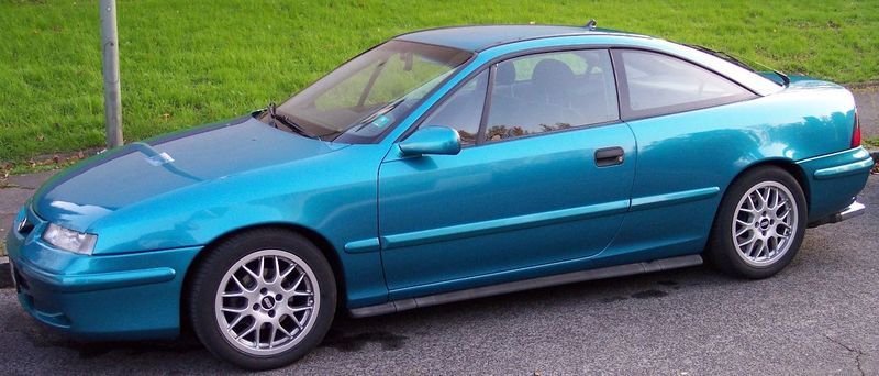 File:Opel Calibra.jpg