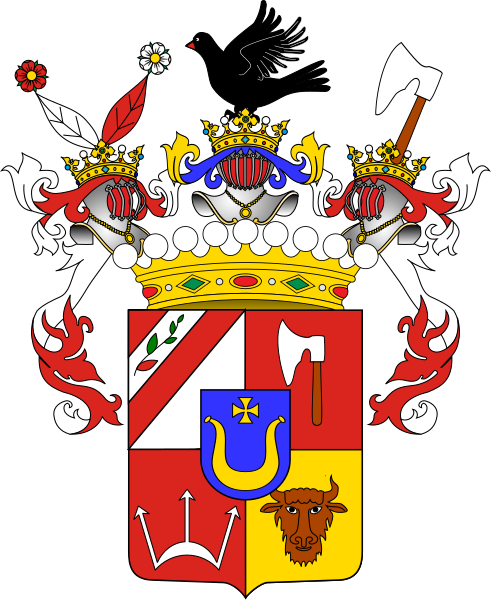 File:POL COA Karśnicki.svg