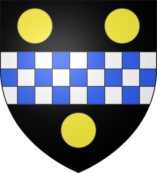 File:Pitt arms.svg