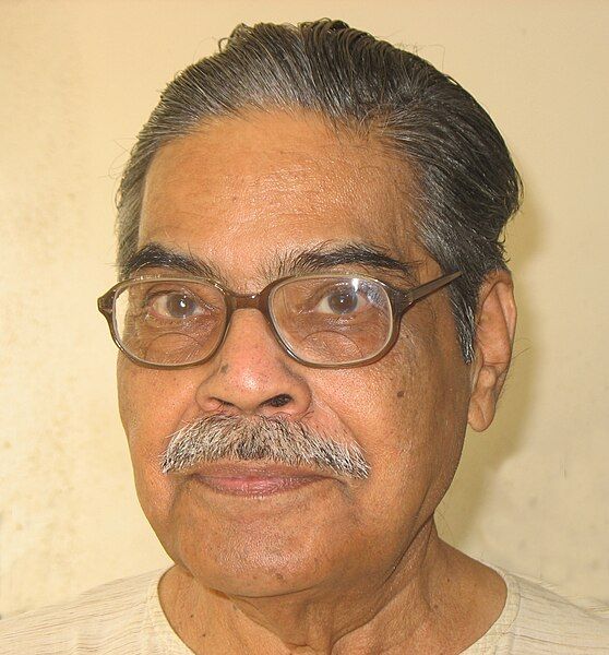 File:Prof. Satish Bahadur.jpg