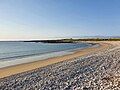 Rockstown Bay, looking at Tullagh