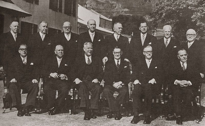 File:SA Cabinet 1958.jpg