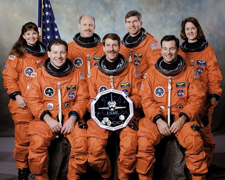 File:STS-73 crew.jpg