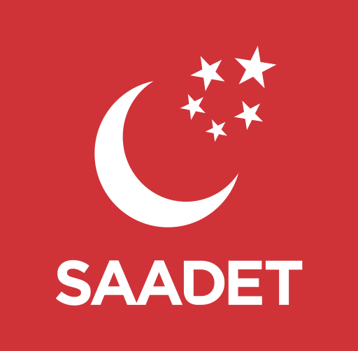 File:Saadet Partisi logo.svg