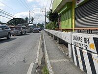 Lagnas Bridge