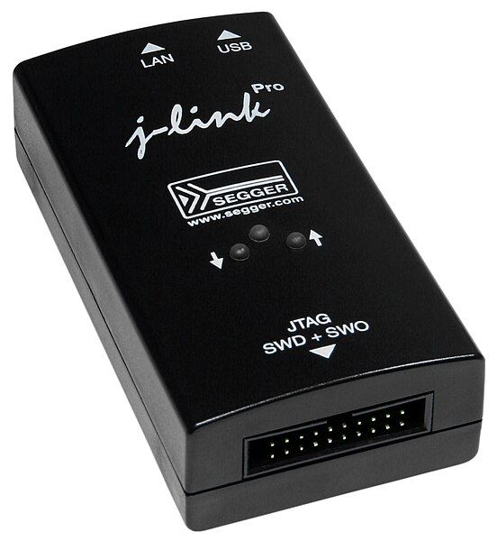 File:Segger J-Link PRO.jpg