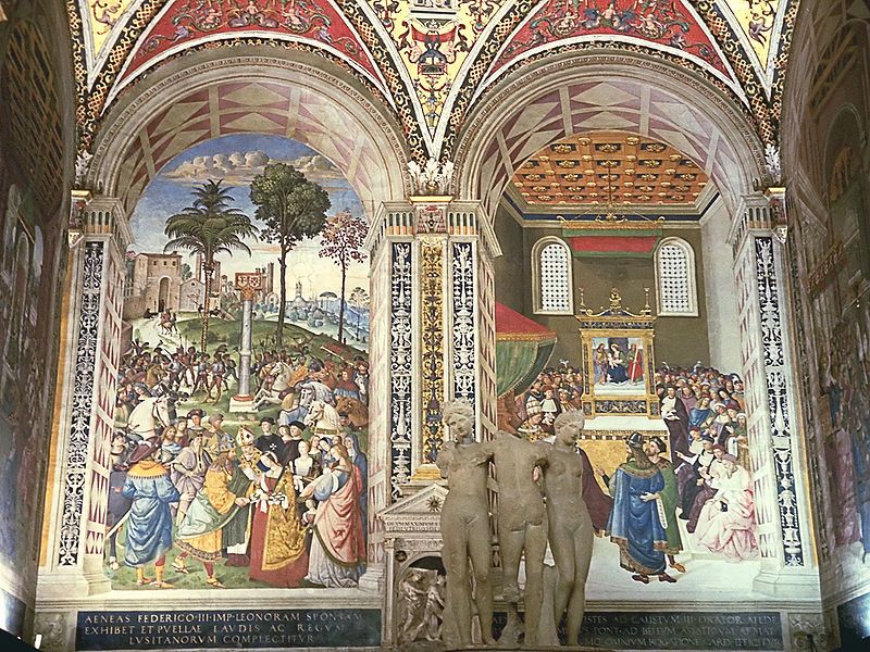 File:Siena-Duomo-Libreria Piccolomini.jpg