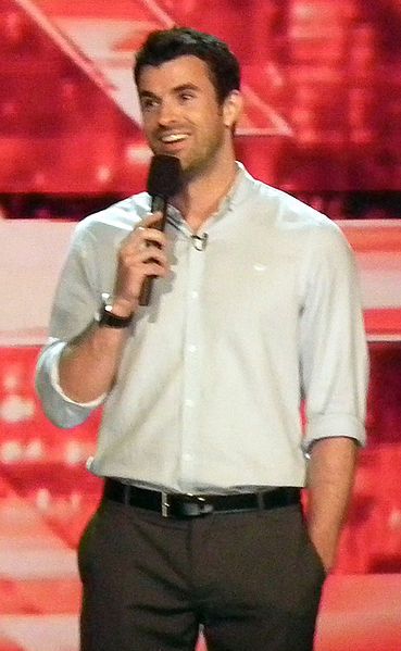 File:Steve Jones (presenter).jpg