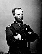 Tecumseh sherman