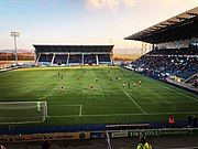 Falkirk Stadium