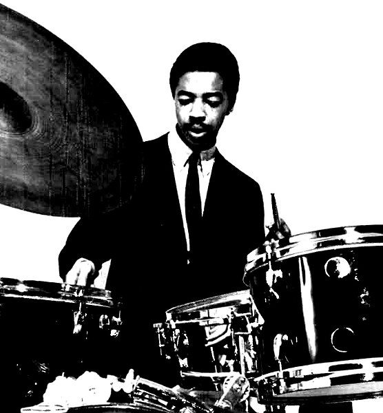 File:Tony Williams DownBeat.jpg