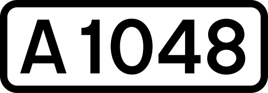 File:UK road A1048.svg