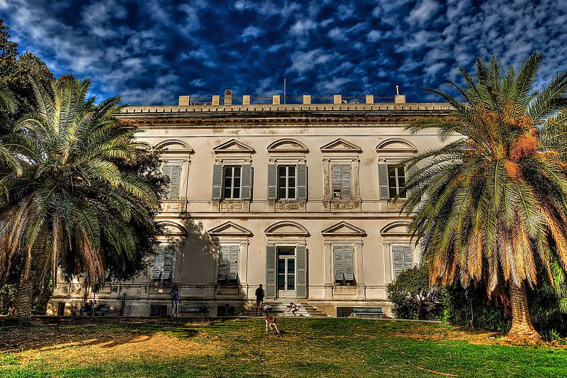 File:Villa Croce Esterno.jpg