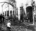 Vilnius Ghetto