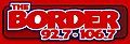 Previous WBDR logo while simulcasting to 92.7