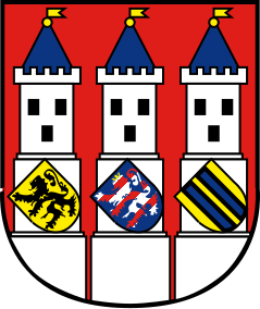 File:Wappen Bad Langensalza.svg