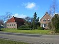 Farm in Wijnjewoude