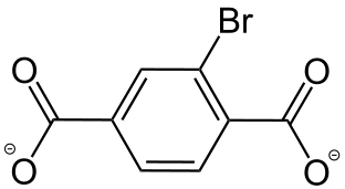 File:2-Bromobenzene-1,4-dicarboxylate.svg