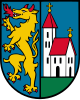 Coat of arms of Waizenkirchen