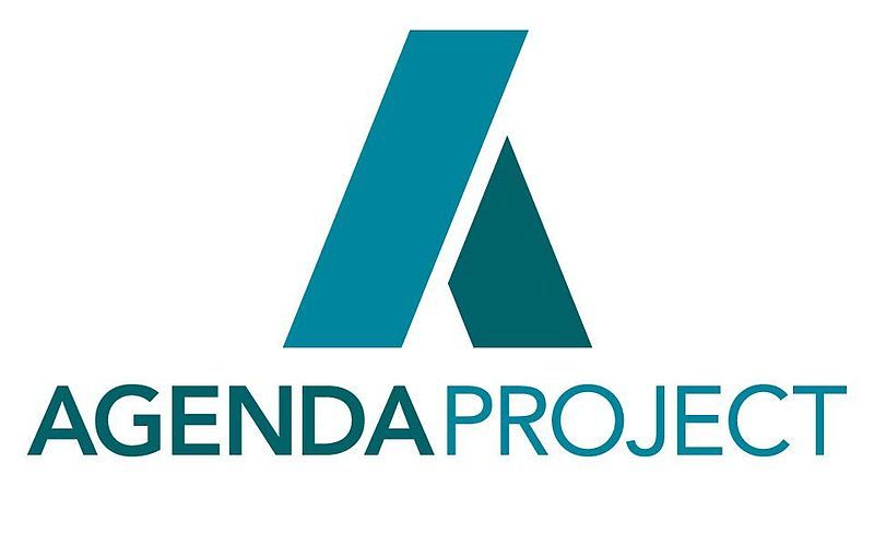 File:Agenda Project Logo.jpeg