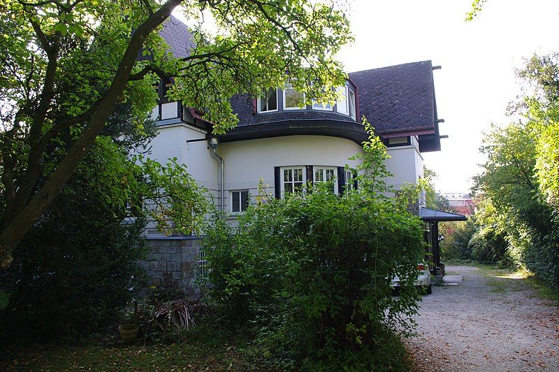 File:Amstetten ev pfarrhaus.JPG